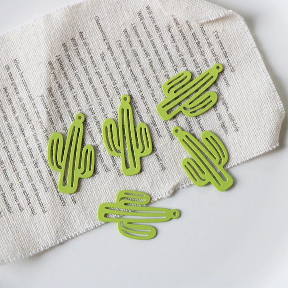 10pcs Green Cactus Earrings Making Materials Beautiful Copper DIY Jewelry Tools Accessories Handmade Supplies
10pcs Green Cactus Earrings Making Materials Beautiful Copper DIY Jewelry Tools Accessories Handmade Supplies
