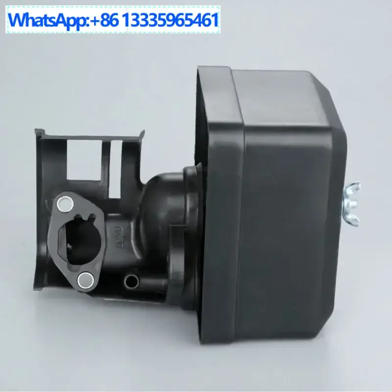 20PCS Gasoline engine water pump power air filter 168/170f/GX160 engine wiping micro tiller air filter
20PCS Gasoline engine water pump power air filter 168/170f/GX160 engine wiping micro tiller air filter