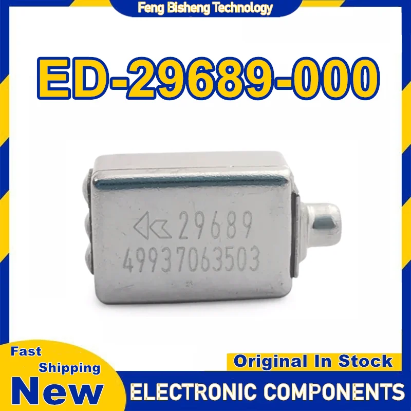 ED-29689-000 ED 29689 New Original Moving iron speaker unit Moving iron earphones DIY ED-29689 New in stock
ED-29689-000 ED 29689 New Original Moving iron speaker unit Moving iron earphones DIY ED-29689 New in stock