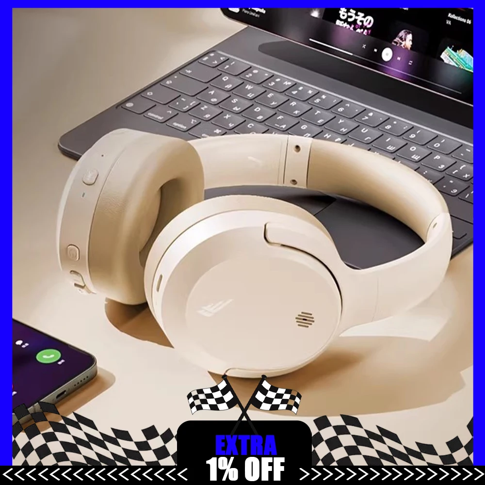 Siberia DM02 Esports Headset 40mm Titanium Plating Unit -45dB Deep Sea Global Noise Reduction Headset Light Weight Pc Accessorie
Siberia DM02 Esports Headset 40mm Titanium Plating Unit -45dB Deep Sea Global Noise Reduction Headset Light Weight Pc Accessorie