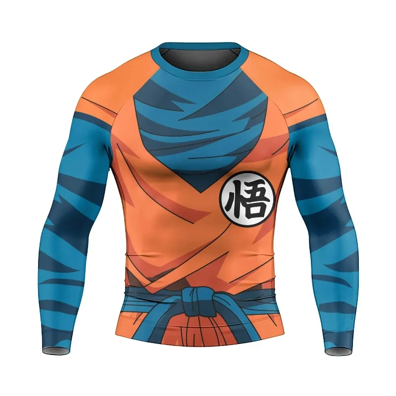 2026 Fashion Sports Cycling Long Sleeve, Anime Series Printed Long Sleeve Sportswear, Off Road Sunscreen Cycling Clothing
2026 Fashion Sports Cycling Long Sleeve, Anime Series Printed Long Sleeve Sportswear, Off Road Sunscreen Cycling Clothing