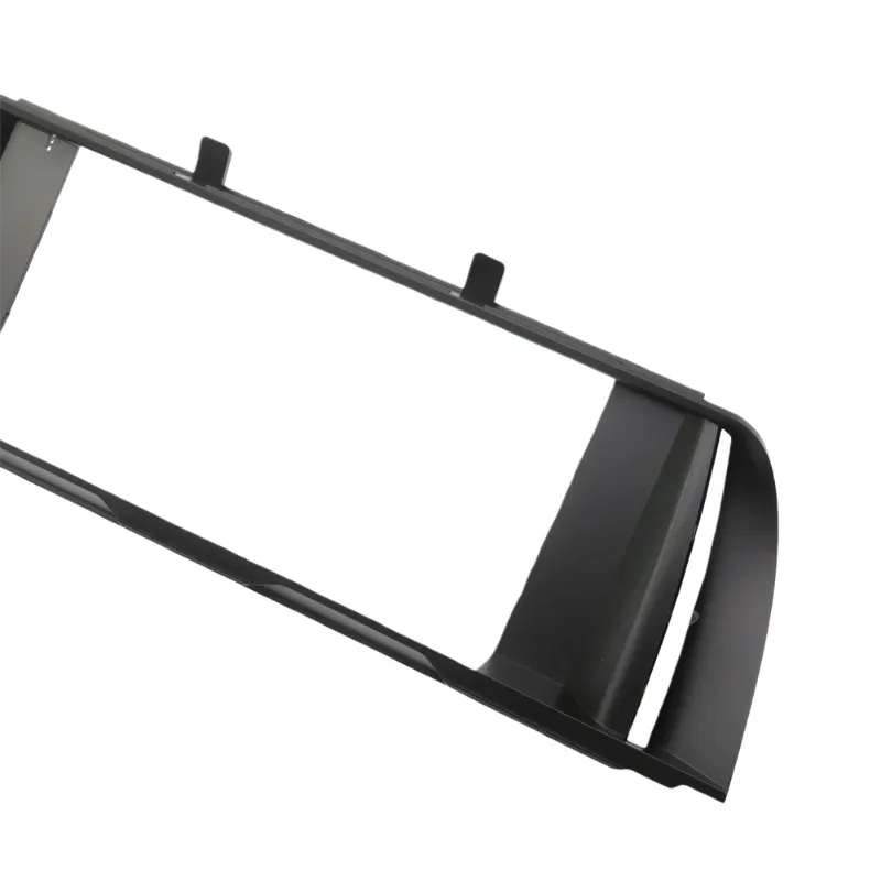 9-дюймовый автомобильный радиоприемник, адаптер рамки для BMW 5 серии F10 F11 F18 F07 2010-2017, комплект панели установки стереоприборной панели Android
9-дюймовый автомобильный радиоприемник, адаптер рамки для BMW 5 серии F10 F11 F18 F07 2010-2017, комплект панели установки стереоприборной панели Android