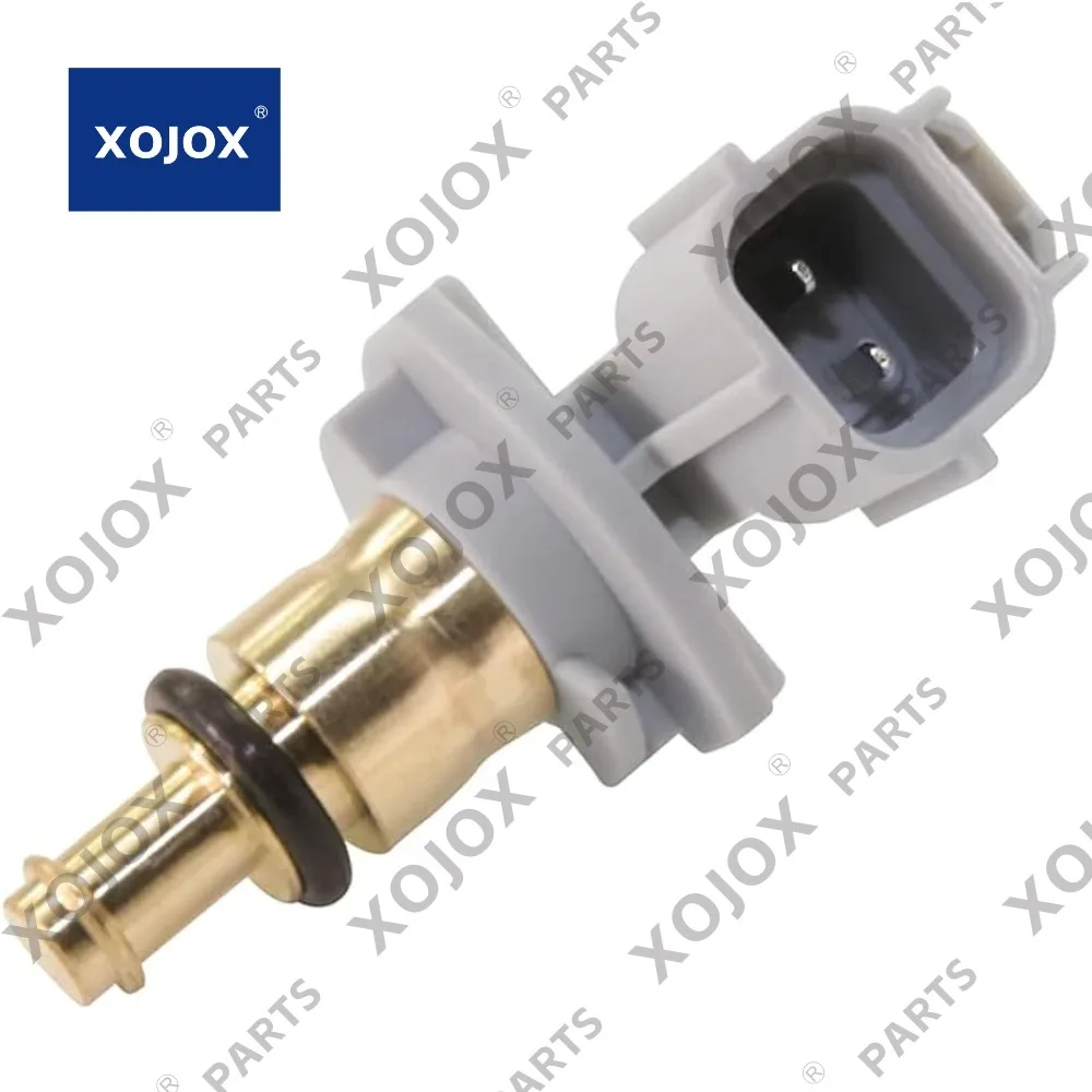 XOJOX SU2372 DY962 3L8Z-12A648-AA Engine Coolant Temperature Sensor Compatible with XF XJ XK XKR, Mazda 6 M
XOJOX SU2372 DY962 3L8Z-12A648-AA Engine Coolant Temperature Sensor Compatible with XF XJ XK XKR, Mazda 6 M