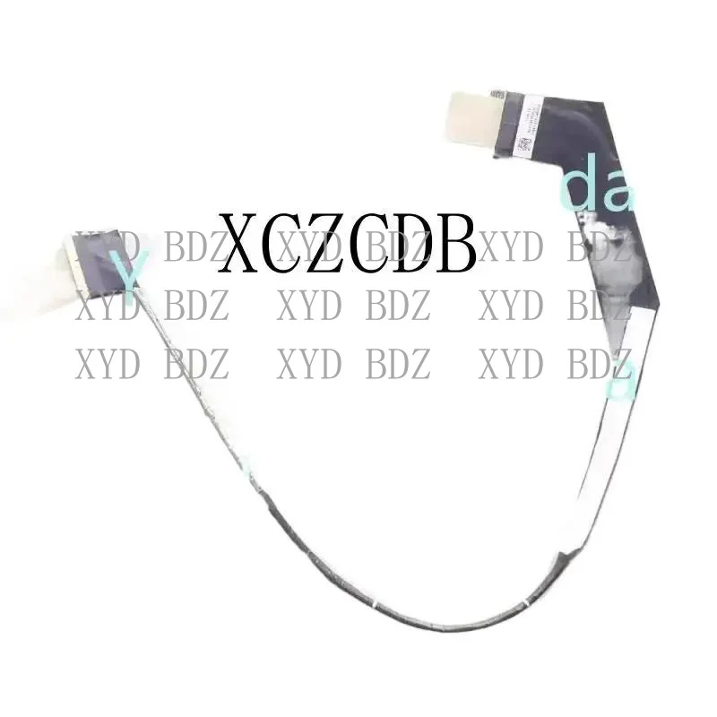 Оригинальный кабель DB для MSI GE68 GP68 MS15M1 EDP TOUC, 40 контактов K1N-3040387-H58
Оригинальный кабель DB для MSI GE68 GP68 MS15M1 EDP TOUC, 40 контактов K1N-3040387-H58