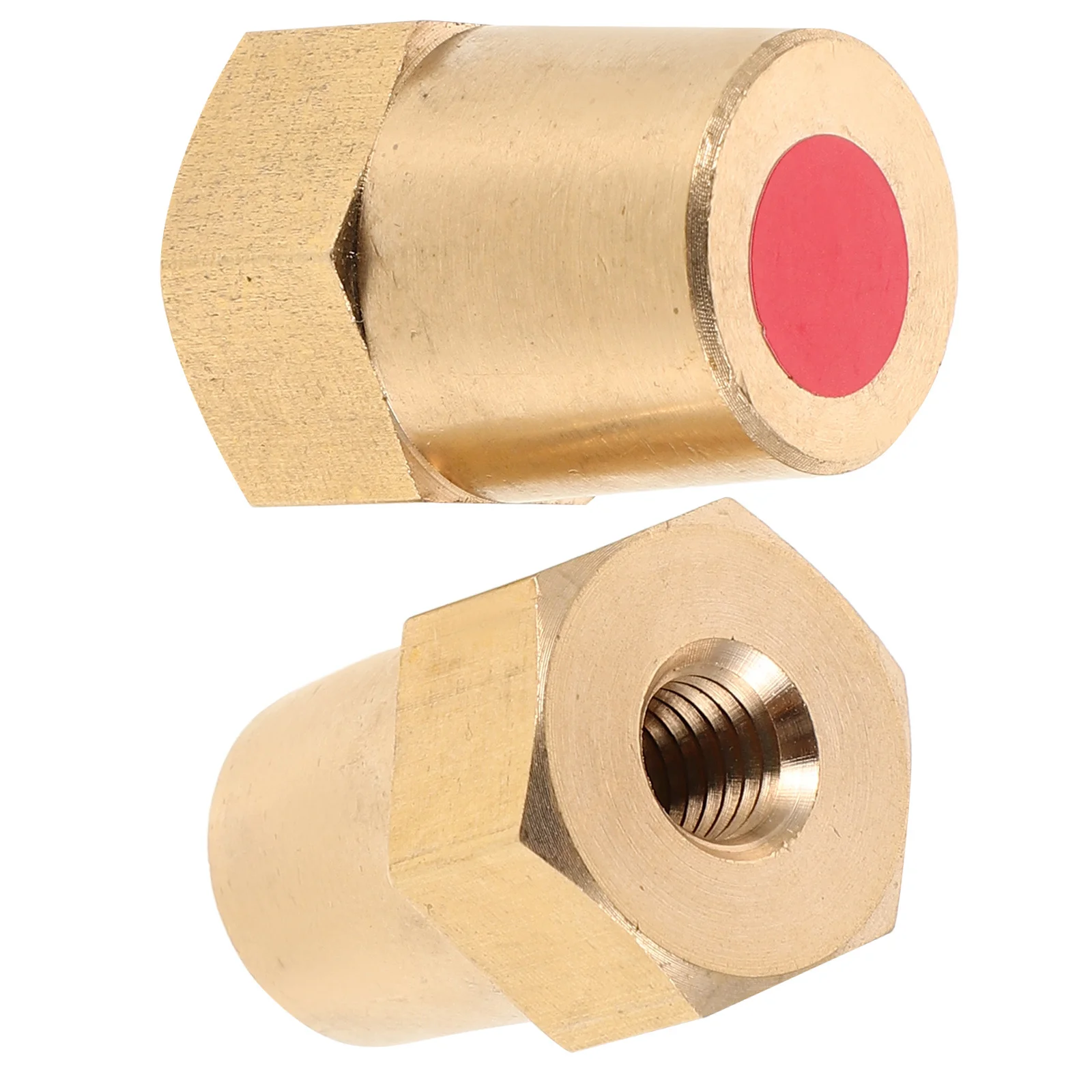 Brass Terminal Adapter 8Mm Thread Female Universal Connector For Car Truck Rv Marine Vehicles Top Post Charging
Brass Terminal Adapter 8Mm Thread Female Universal Connector For Car Truck Rv Marine Vehicles Top Post Charging