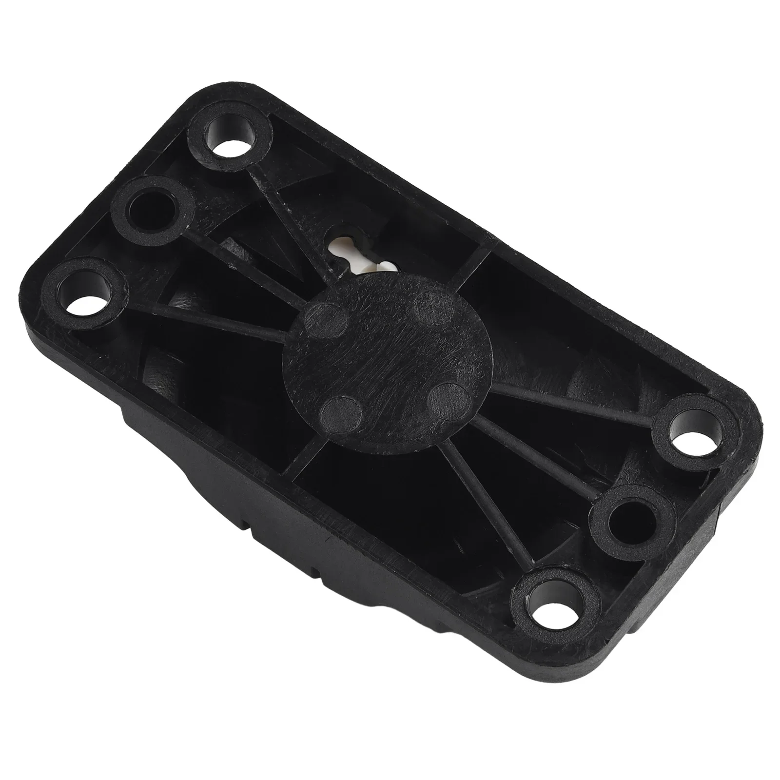Brand New Rod Holder Mount Base About 60g Accessories Black Fishing Functional Parts Plastic Replacement With Screw
Brand New Rod Holder Mount Base About 60g Accessories Black Fishing Functional Parts Plastic Replacement With Screw