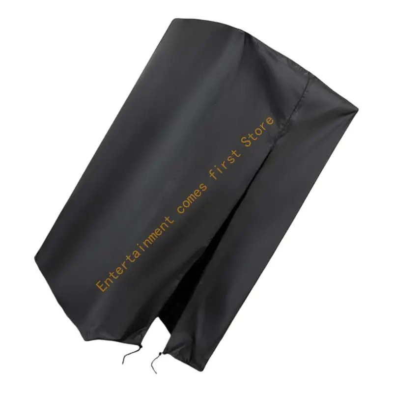 Sports Equipment Dust Protective Cover Squat Rack Cover Folding Workout Cover 55KD
Sports Equipment Dust Protective Cover Squat Rack Cover Folding Workout Cover 55KD