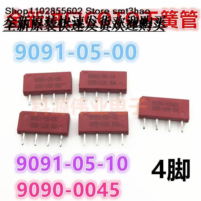 9091-05-01 -10 9091-05-00 9090-0045 4PIN New and in stock
9091-05-01 -10 9091-05-00 9090-0045 4PIN New and in stock