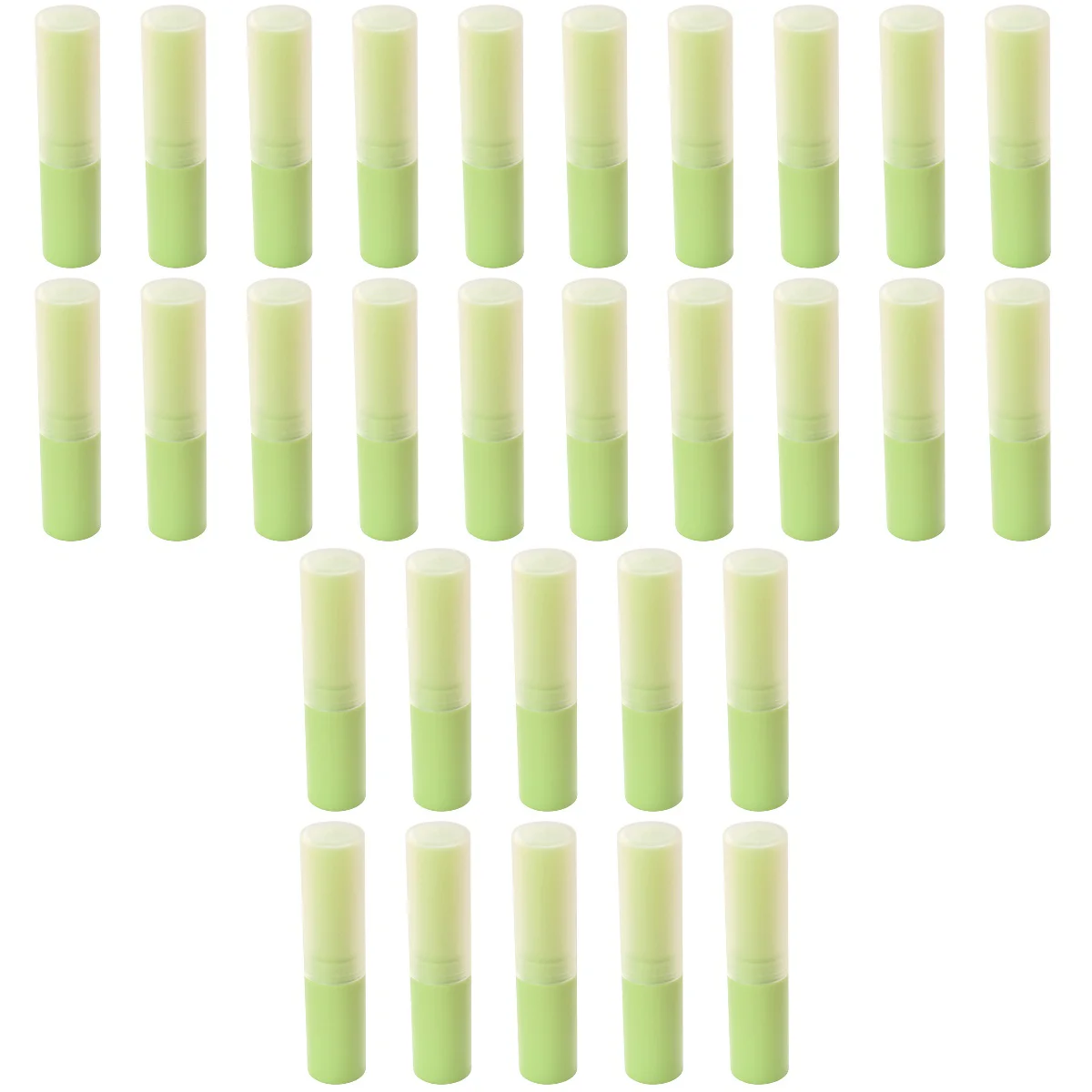 10pcs Tubes Natural Caps 4g Standard Material Handmade Lipstick Gloss Containers Storage Crafting Safe Plastic
10pcs Tubes Natural Caps 4g Standard Material Handmade Lipstick Gloss Containers Storage Crafting Safe Plastic