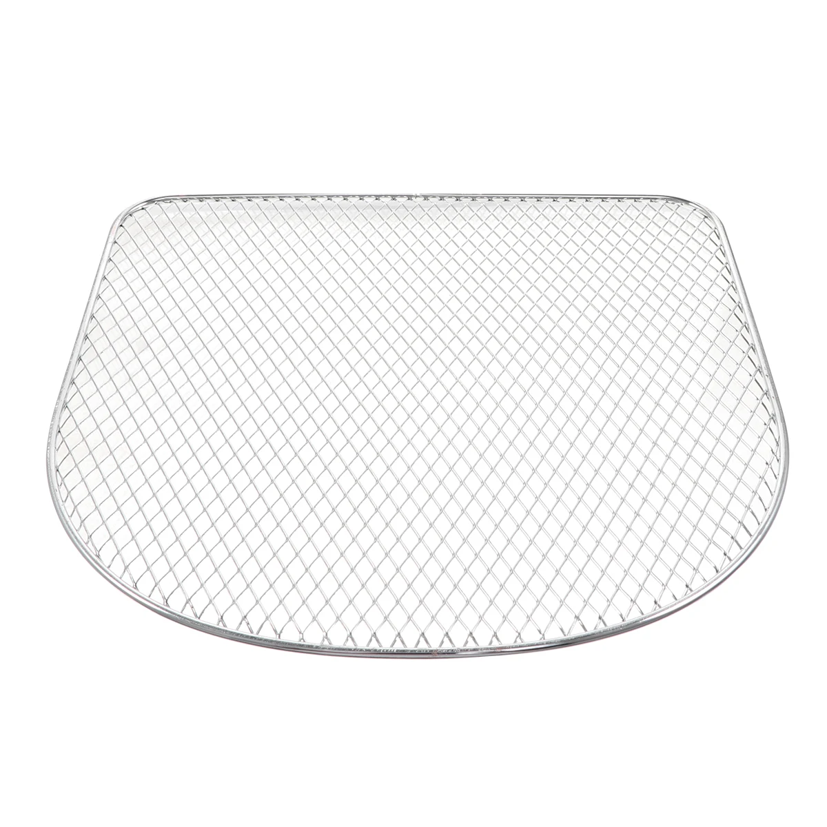 1pc Grilled Food Oven Air Drying Net Dehydrator Mesh Tray Mesh Tray Oven Air Drying Kitchen Supply Stainless Steel BBQ Net
1pc Grilled Food Oven Air Drying Net Dehydrator Mesh Tray Mesh Tray Oven Air Drying Kitchen Supply Stainless Steel BBQ Net