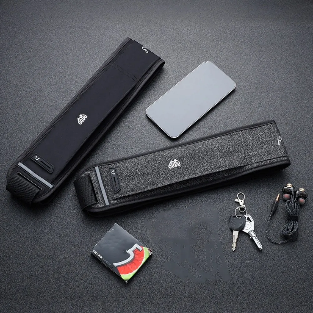 Ultra-Thin Sport Mobile Waist Bag High Elastic Close Fitting Running Waist Bag Large Capacity Breathable Sports Phone Bag
Ultra-Thin Sport Mobile Waist Bag High Elastic Close Fitting Running Waist Bag Large Capacity Breathable Sports Phone Bag