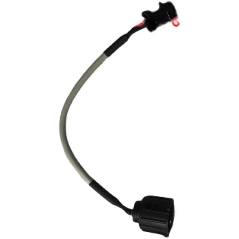 2236026400 Conversion line Pressure sensor adapter wire harness, signal line, air compressor
2236026400 Conversion line Pressure sensor adapter wire harness, signal line, air compressor