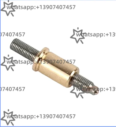M2 * 0.25mm thread pair small micro adjustment actuator precision adjustment fine tooth screw high-precision direct drive screw