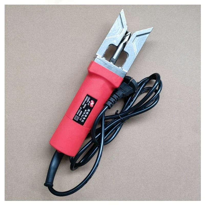 Electric External Angle Milling Internal Angle Milling Door and Window Plane Welding Seam Corner Cleaning Machine
Electric External Angle Milling Internal Angle Milling Door and Window Plane Welding Seam Corner Cleaning Machine