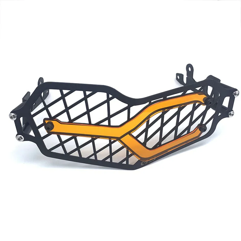 Applicable to BMW F750GS/F850GS ADV modified headlight protection net, protective cover, quick release protection accessories
Applicable to BMW F750GS/F850GS ADV modified headlight protection net, protective cover, quick release protection accessories