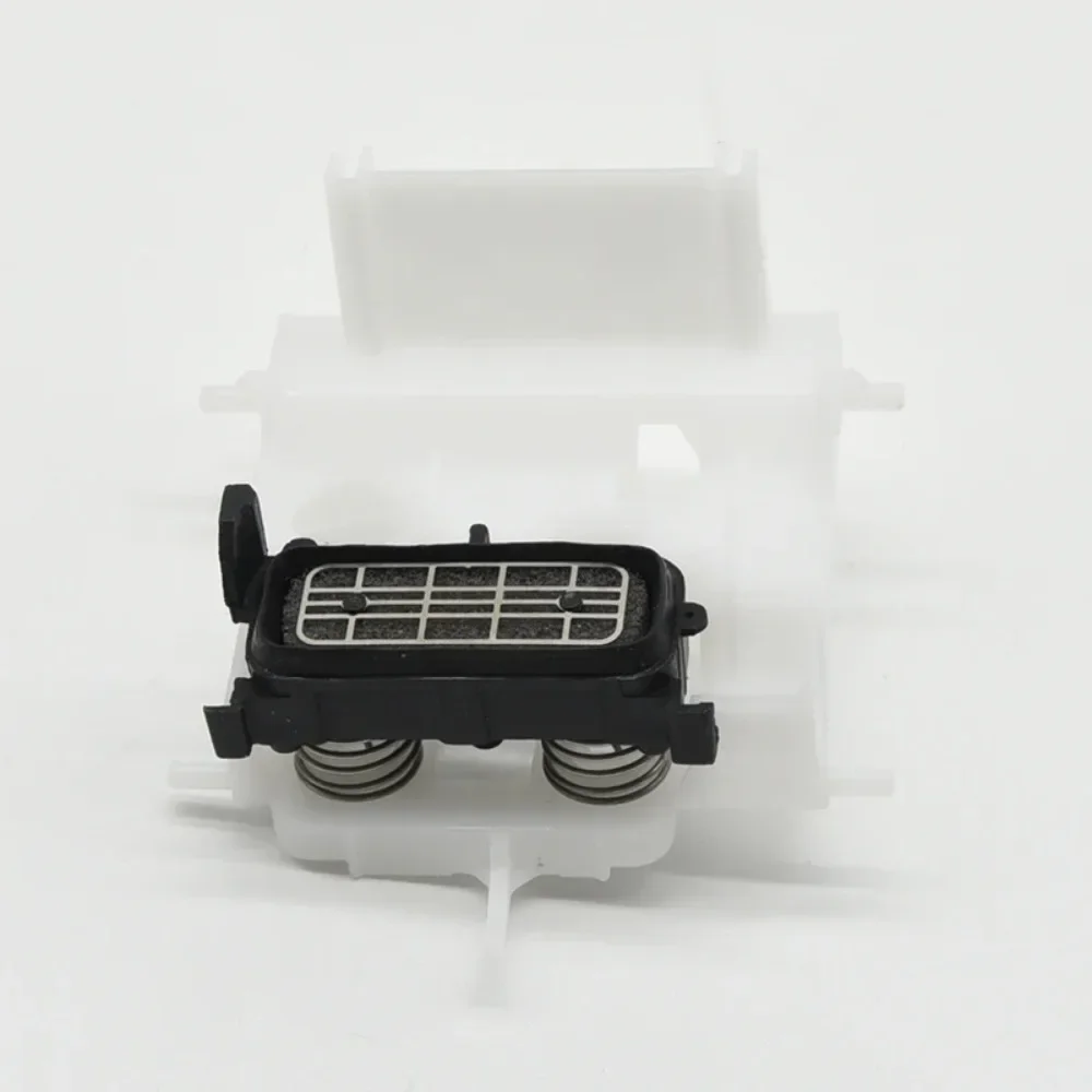 10X Capping Station Cap Top Head Pad shaft assembly for Epson L1110 L3100 L3101 L3106 L3110 L3115 L3116 L3117 L3118 L3119.L3150
10X Capping Station Cap Top Head Pad shaft assembly for Epson L1110 L3100 L3101 L3106 L3110 L3115 L3116 L3117 L3118 L3119.L3150