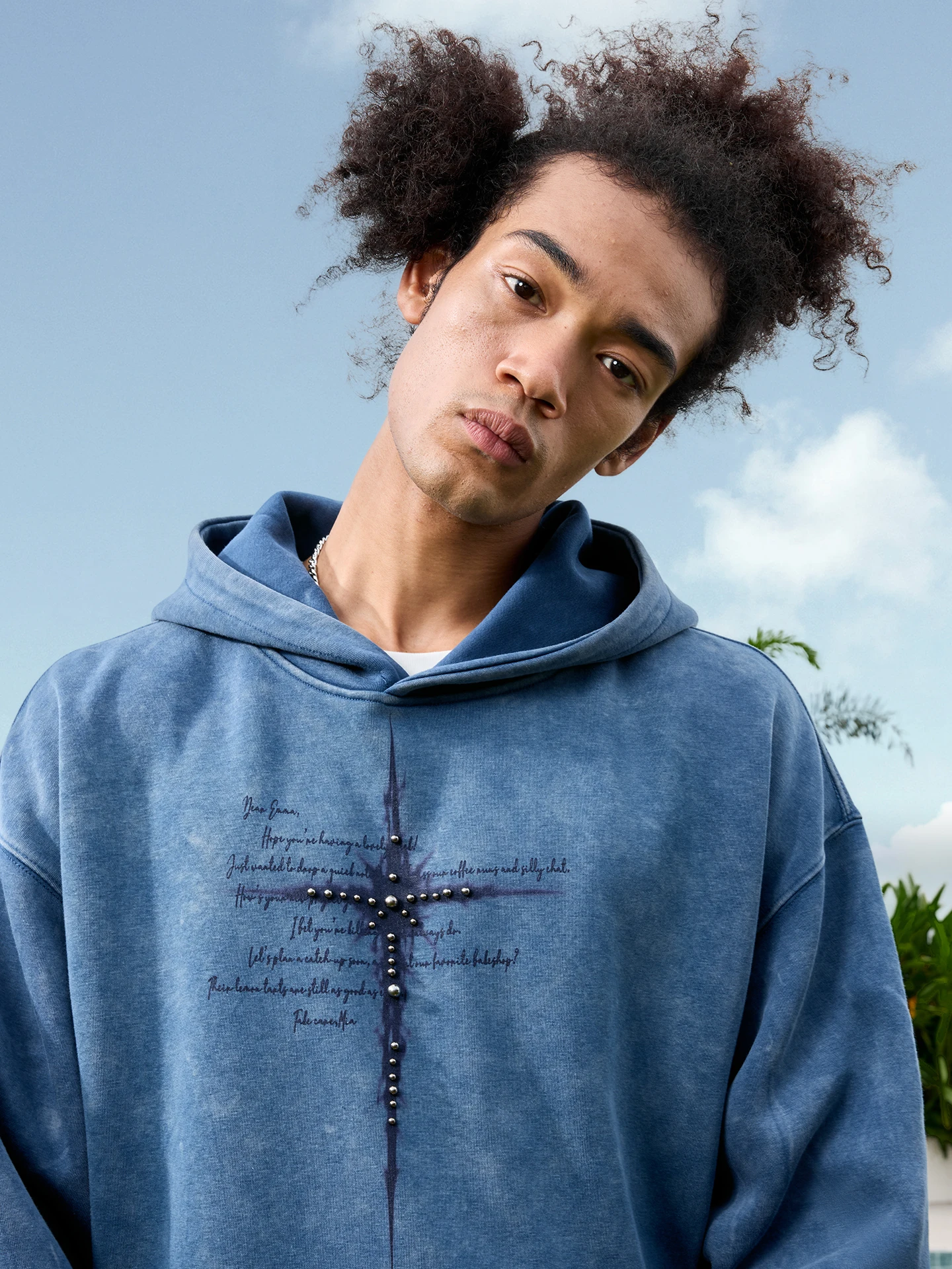 Худи Nuthink в американском ретро-стиле с эффектом выцветания, с восьмиконечной звездой и жемчугом, на флисовой подкладке, весна 2026, свободный крой, джинсы с принтом
Худи Nuthink в американском ретро-стиле с эффектом выцветания, с восьмиконечной звездой и жемчугом, на флисовой подкладке, весна 2026, свободный крой, джинсы с принтом