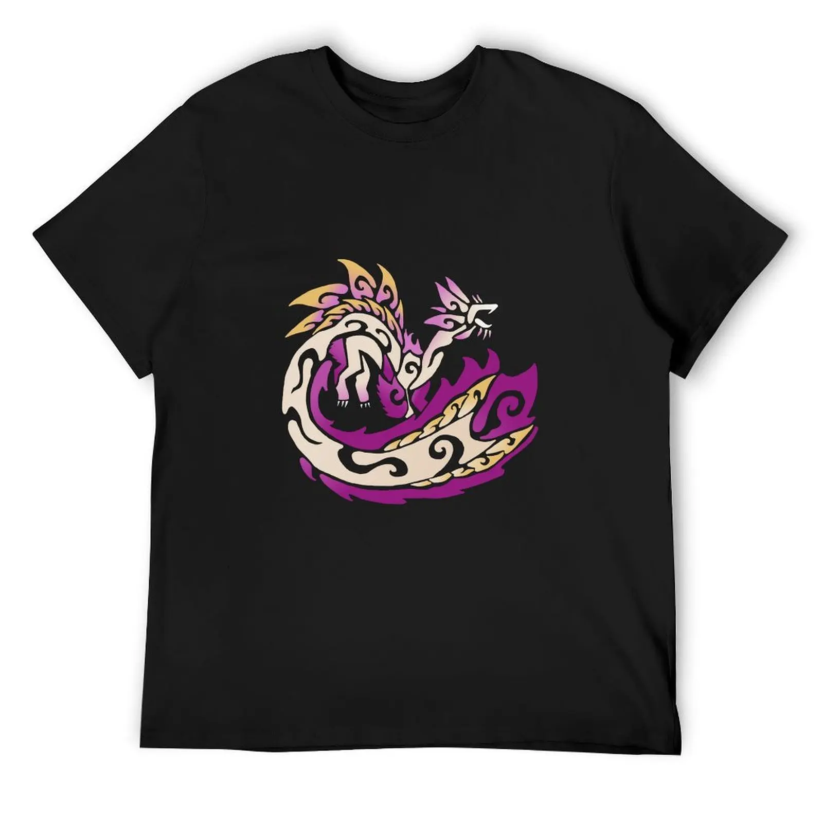Monster Hunter Mizutsune Design T-Shirt T-shirts man valentines boutique clothes clothes men t shirts
Monster Hunter Mizutsune Design T-Shirt T-shirts man valentines boutique clothes clothes men t shirts