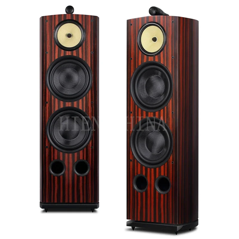 NPS-05 DM10 HIFI Triple Frequency Dual 10 Inch Woofer Passive Home Loudspeaker 28mm Tweeter Unit 4Ω /100-350W
NPS-05 DM10 HIFI Triple Frequency Dual 10 Inch Woofer Passive Home Loudspeaker 28mm Tweeter Unit 4Ω /100-350W