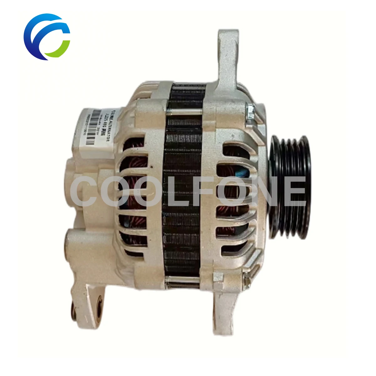 Generator Alternator for 3701020BE01 3701020AE07 JFZ1927 TOYOTA Cressida Hiace CHERY Jinbei GREAT WALL DEER SAFE 4Y 491Q
Generator Alternator for 3701020BE01 3701020AE07 JFZ1927 TOYOTA Cressida Hiace CHERY Jinbei GREAT WALL DEER SAFE 4Y 491Q