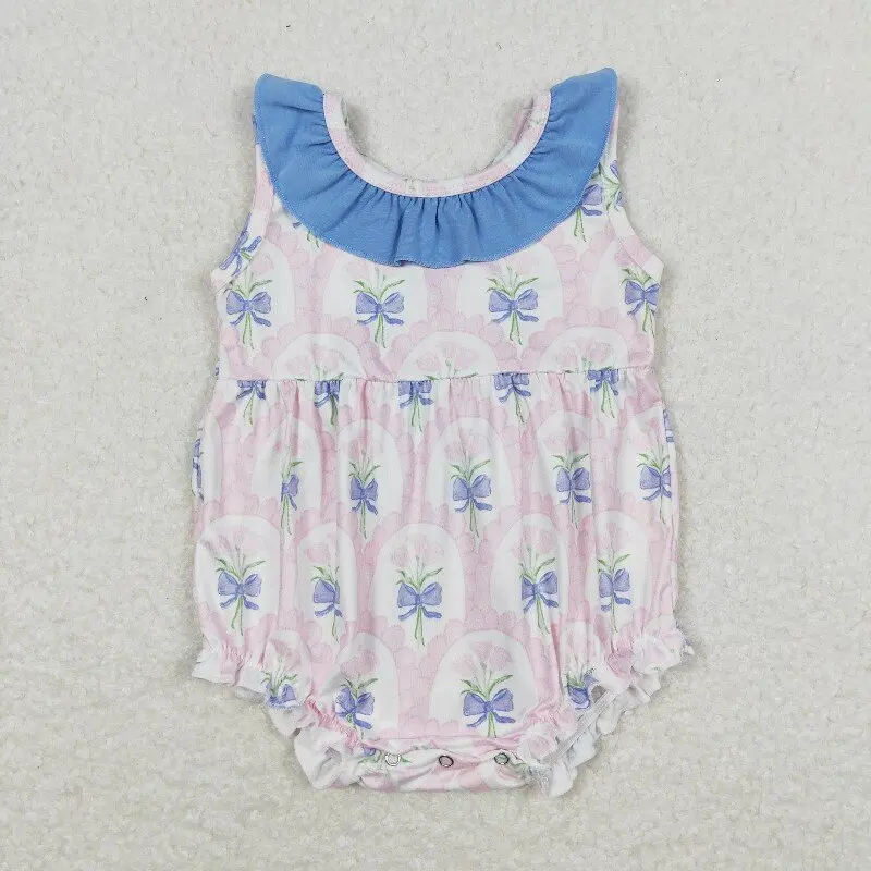11.19y SR1181 Fashionable girls' rompers wholesale Baby Infant Girls Flowers Bunches Ruffle Rompers
11.19y SR1181 Fashionable girls' rompers wholesale Baby Infant Girls Flowers Bunches Ruffle Rompers