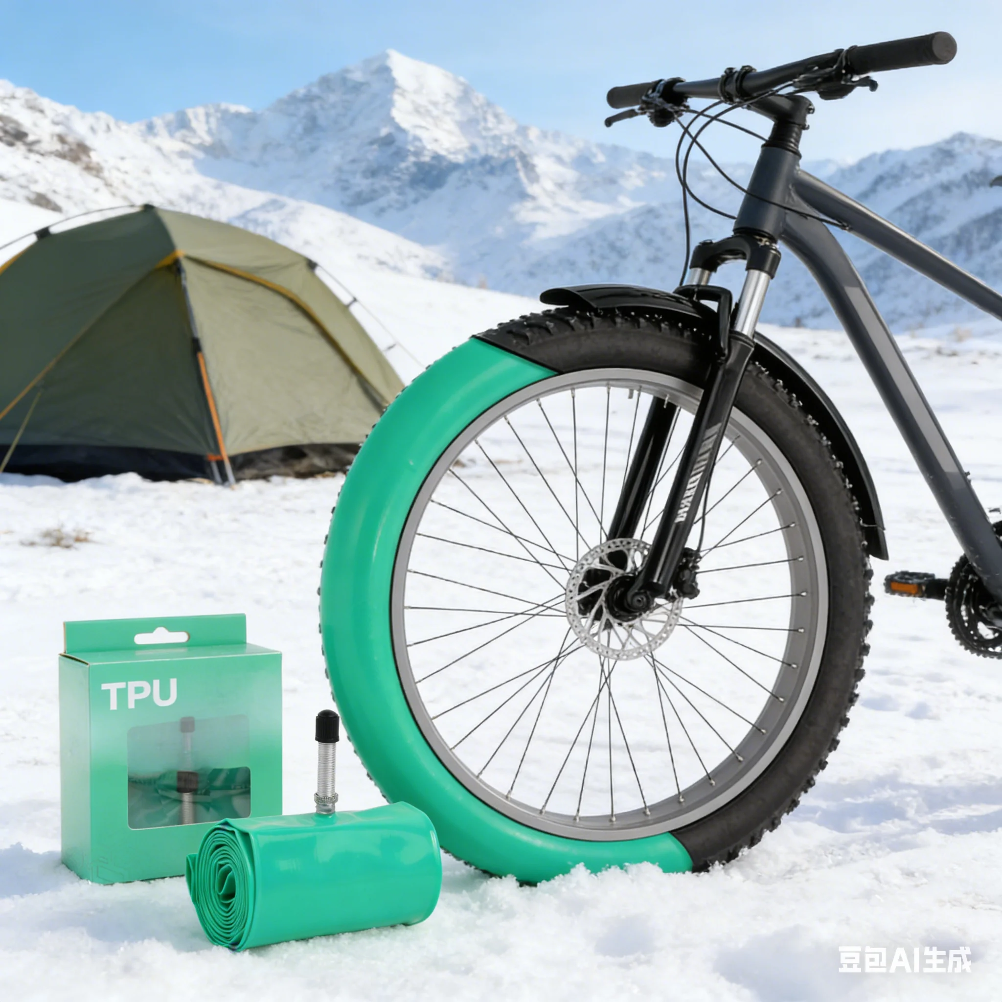 Ultralight For TPU Inner Tube For Snowmobile Bike 20/24/26/27.5/29 Inch For Fat Tire Bicycle Wide Tire Inner Tube Cycling Parts
Ultralight For TPU Inner Tube For Snowmobile Bike 20/24/26/27.5/29 Inch For Fat Tire Bicycle Wide Tire Inner Tube Cycling Parts