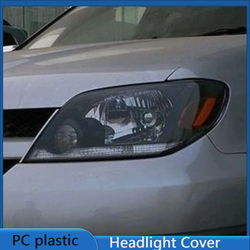 For Mitsubishi Outlander 2004-2006 Year Front Headlight Cover Transparent Lampshade Headlamp Lens Shell Body Kit Accessories
For Mitsubishi Outlander 2004-2006 Year Front Headlight Cover Transparent Lampshade Headlamp Lens Shell Body Kit Accessories