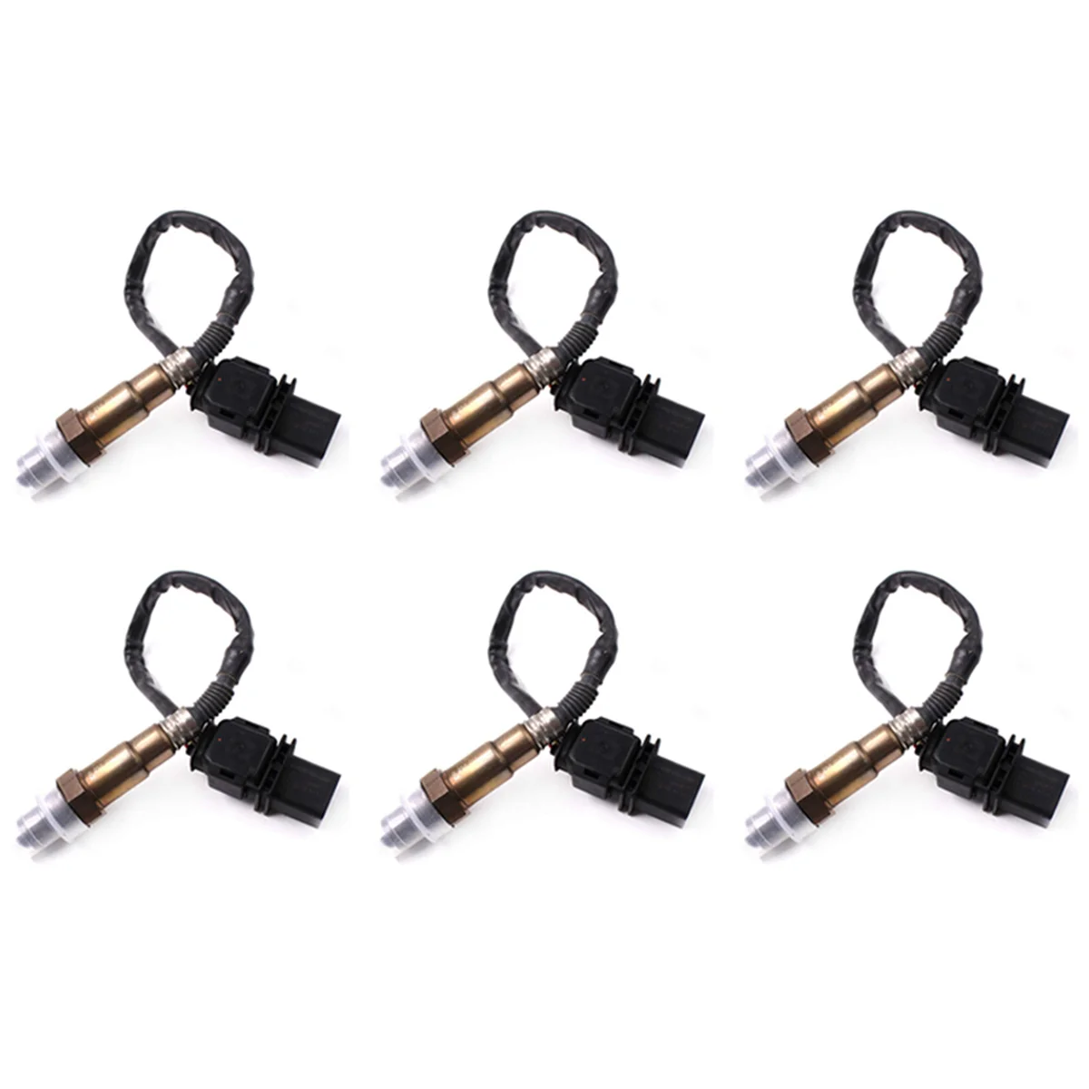 6X передний датчик кислорода для MINI Citroen C2 C3 C4 DS3 DS4 Peugeot PARTNER 207 308 508 11787590713 0258017217 11787560957
6X передний датчик кислорода для MINI Citroen C2 C3 C4 DS3 DS4 Peugeot PARTNER 207 308 508 11787590713 0258017217 11787560957