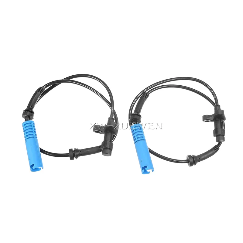 2pcs Front ABS Wheel Speed Sensor 34526756375 For BMW E39 M5 540i 535i 530i 530d 528i 525tds 525i 525d 523i 520i 520d
2pcs Front ABS Wheel Speed Sensor 34526756375 For BMW E39 M5 540i 535i 530i 530d 528i 525tds 525i 525d 523i 520i 520d