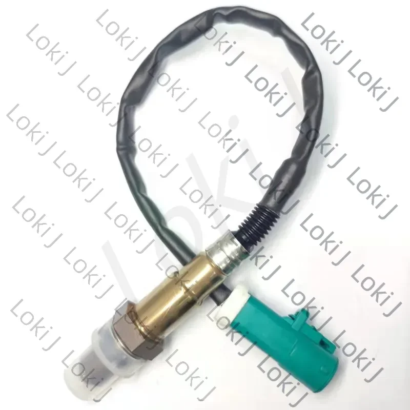Wholesale PriceThe New Oxygen Sensor Front OE: 30757555 Is Applicable To Volvo XC60 2.0T (2008.03-2013) S60 2.0T (2010.03-2016) 
Wholesale PriceThe New Oxygen Sensor Front OE: 30757555 Is Applicable To Volvo XC60 2.0T (2008.03-2013) S60 2.0T (2010.03-2016)