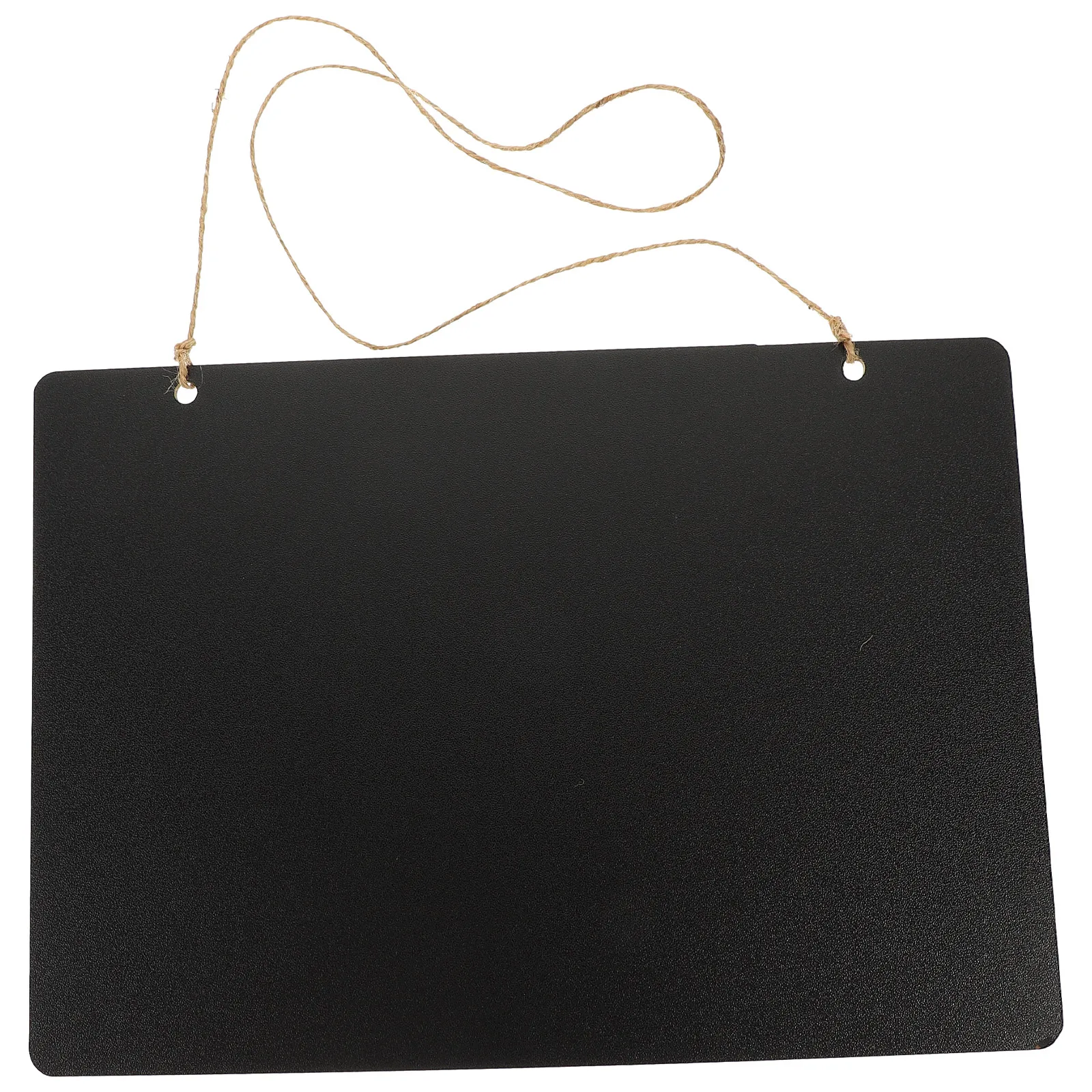 Double Sided Memo Board Chalkboard Sign Wall Hanging Decor Density Board ErasableMarkers Door Message Practical
Double Sided Memo Board Chalkboard Sign Wall Hanging Decor Density Board ErasableMarkers Door Message Practical
