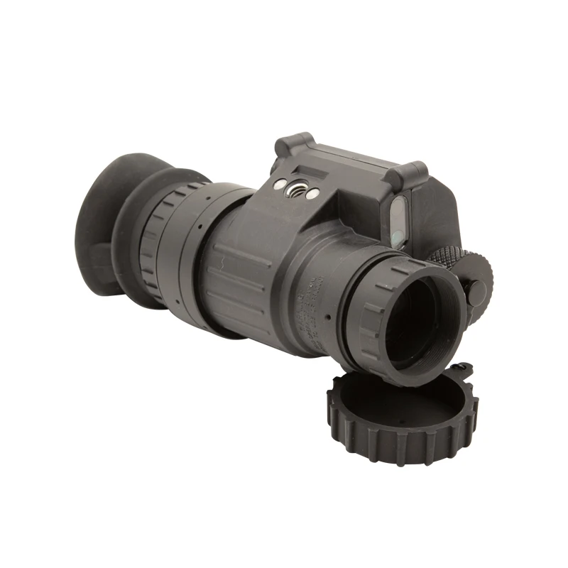 For Factory Price Night Vision Device Green/white Phosphor PVS14 Gen2+ FOM1400+ Tube Nvg PVS-14 IP67 Waterproof 40 FOV
For Factory Price Night Vision Device Green/white Phosphor PVS14 Gen2+ FOM1400+ Tube Nvg PVS-14 IP67 Waterproof 40 FOV