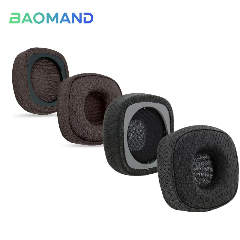 Replacement Mesh Ear Pads With buckle For MARSHALL MAJOR 3 III / IV Headphones Earmuff Repair Parts Never shed skin
Replacement Mesh Ear Pads With buckle For MARSHALL MAJOR 3 III / IV Headphones Earmuff Repair Parts Never shed skin