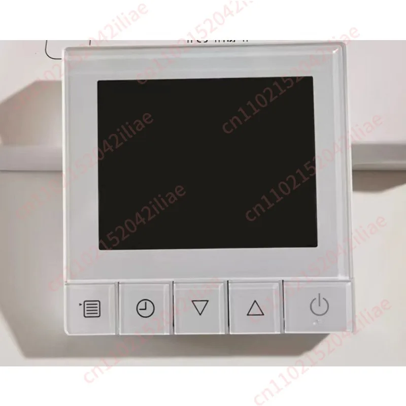 Suitable for central air conditioning wire controller RBC-ASCU11-C control panel wire controller
Suitable for central air conditioning wire controller RBC-ASCU11-C control panel wire controller