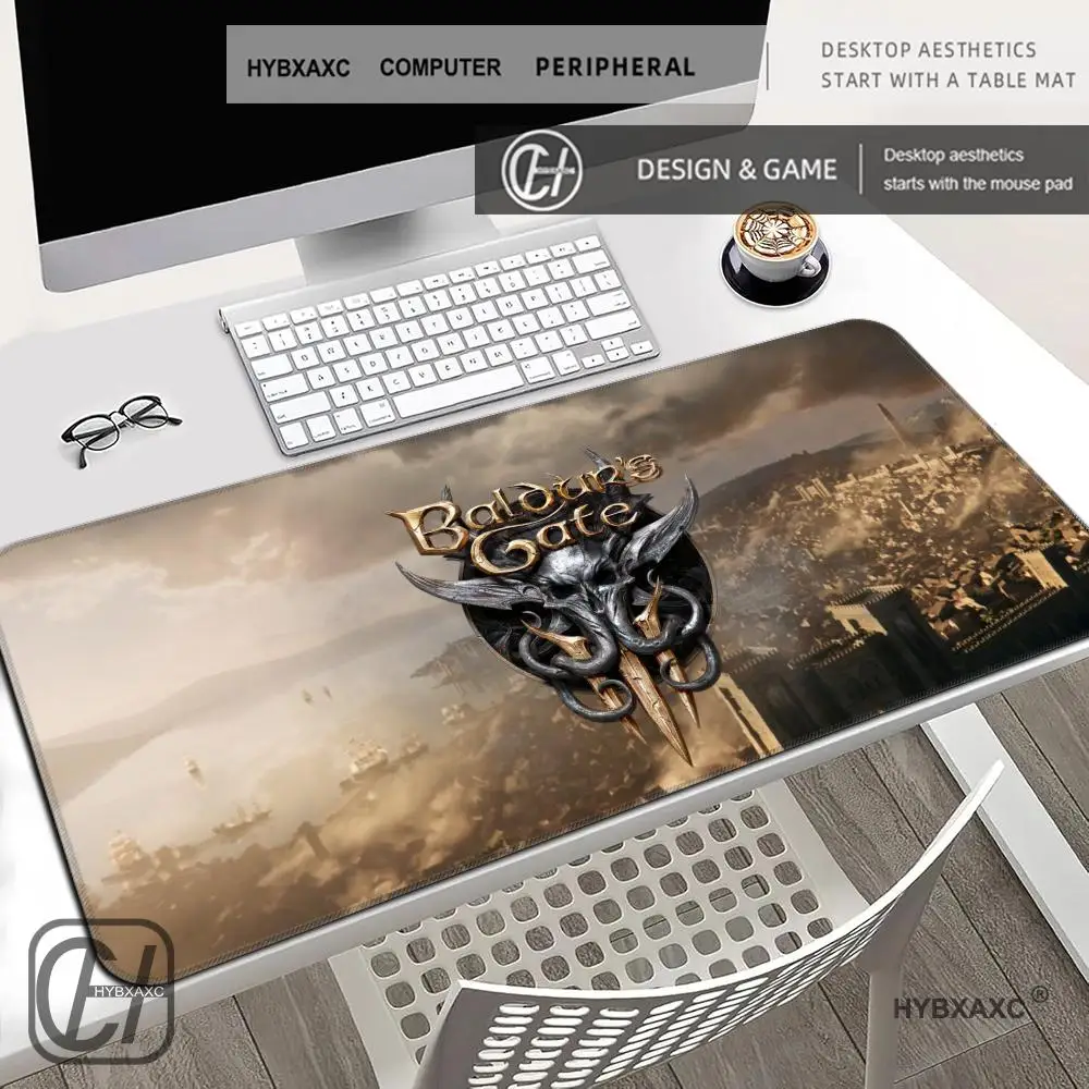 68.1 HYBXAXC B_baldur's G_gate 3 Xxl Mouse Pad Hentai Mouse Pad Rubber Computer Desk Mat Desk Mat Large Mouse Pad Game Mousepa
68.1 HYBXAXC B_baldur's G_gate 3 Xxl Mouse Pad Hentai Mouse Pad Rubber Computer Desk Mat Desk Mat Large Mouse Pad Game Mousepa
