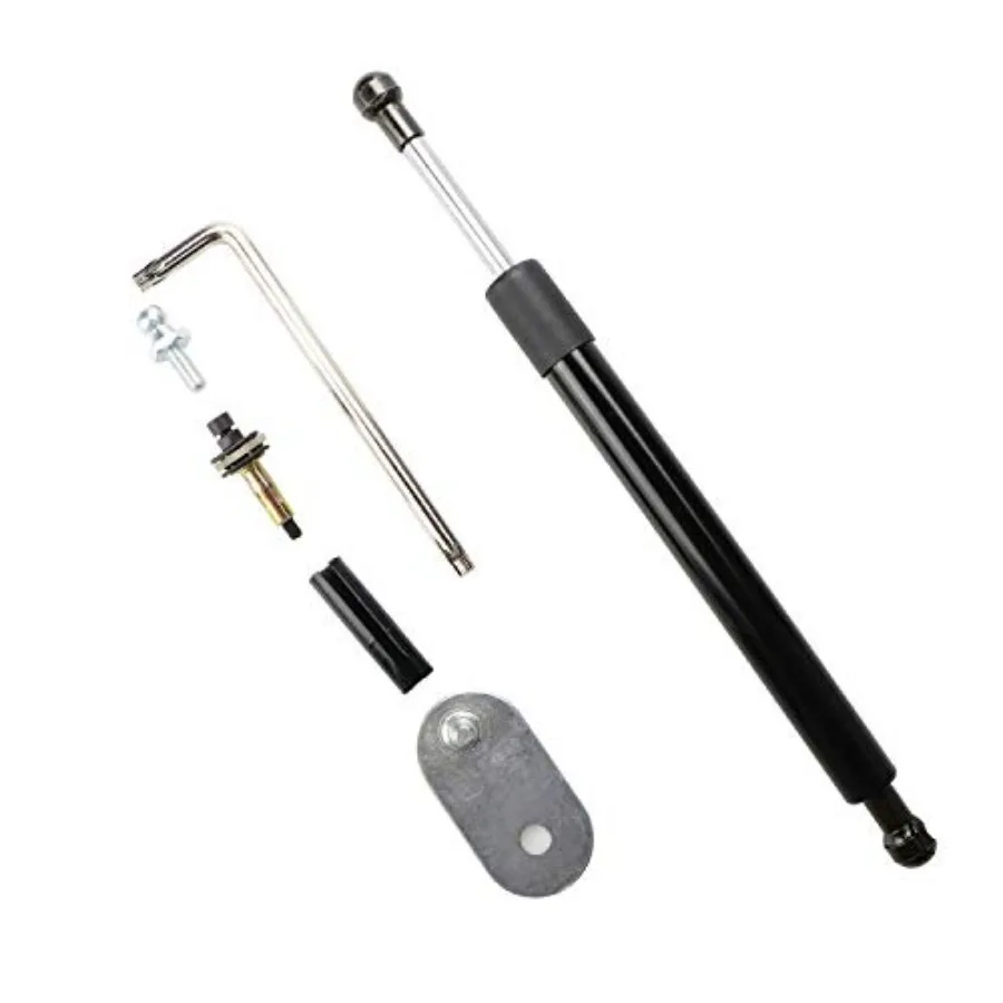 Tailgate Assist Shock for Dodge RAM Trucks 2009-2024 Lift Supports
Tailgate Assist Shock for Dodge RAM Trucks 2009-2024 Lift Supports