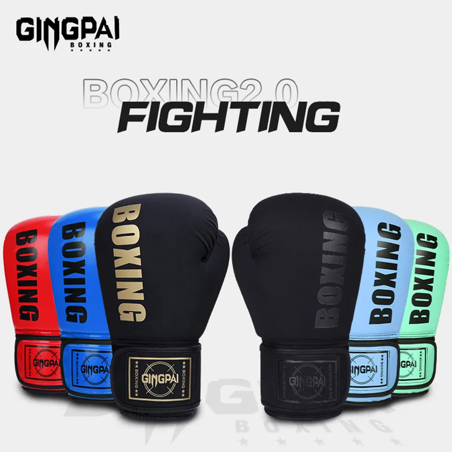 Профессиональные боксерские перчатки Sanda Fists для мужчин и женщин, тренировочные перчатки для тайского бокса, муай тай, 6/8/10/12 унций
Профессиональные боксерские перчатки Sanda Fists для мужчин и женщин, тренировочные перчатки для тайского бокса, муай тай, 6/8/10/12 унций