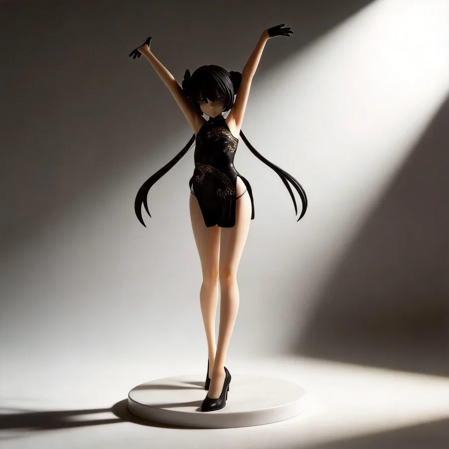 Blue Archive Kisaki Ryuka Lift Up Pose GK Figure Anime Beautiful Girl Doll Desktop Collectible Model Home Decor Ornament
Blue Archive Kisaki Ryuka Lift Up Pose GK Figure Anime Beautiful Girl Doll Desktop Collectible Model Home Decor Ornament