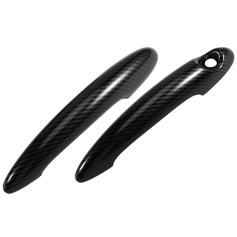 A33K-For MINI Cooper S R50 R52 R53 R55 R56 R57 R58 R59 R61 For BMW For Mini Gen 2 R56 LHD Door Handle Covers-2PCS
A33K-For MINI Cooper S R50 R52 R53 R55 R56 R57 R58 R59 R61 For BMW For Mini Gen 2 R56 LHD Door Handle Covers-2PCS