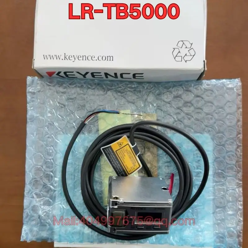 New LR-TB5000 sensor Latest Pricing for 2026
New LR-TB5000 sensor Latest Pricing for 2026