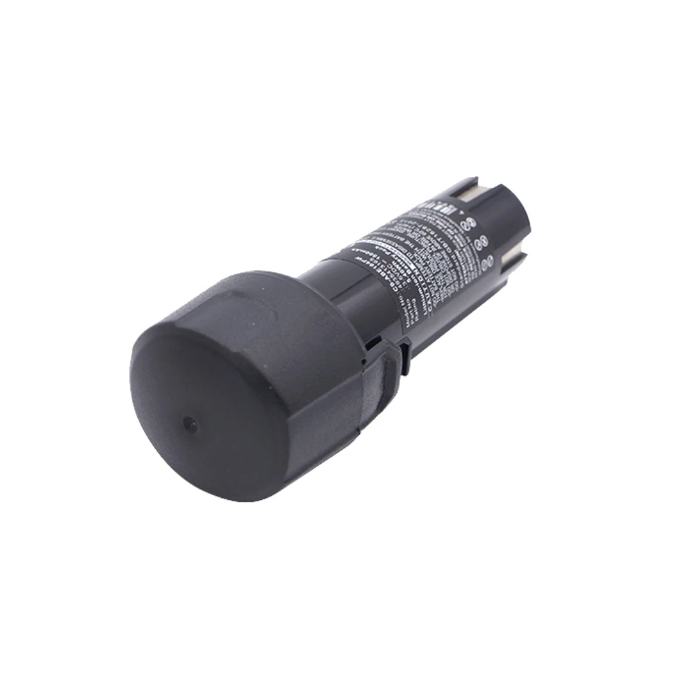 Li-ion Power Tools Battery for AEG, 3.6V, 1500mAh, Compatible Models: 413184, SE 3.6, SE3.6, SL 3.6, SL3.6
Li-ion Power Tools Battery for AEG, 3.6V, 1500mAh, Compatible Models: 413184, SE 3.6, SE3.6, SL 3.6, SL3.6
