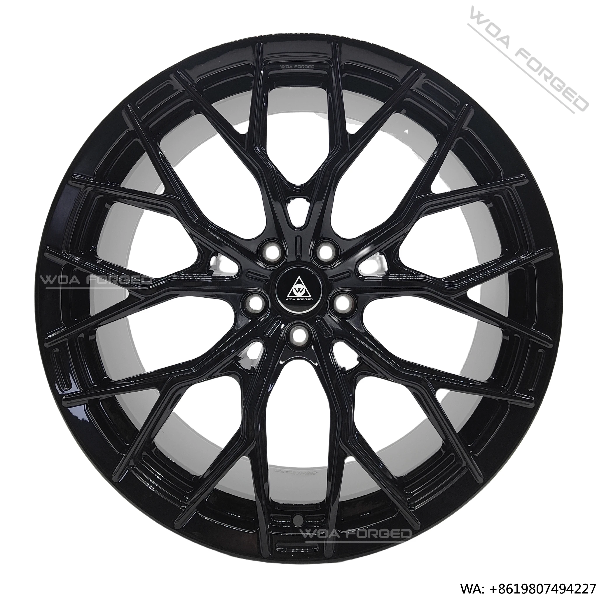 6061 T6 Forged Aluminum Alloy Wheel R18 R19 R20 21 22 23 Inch Star Shape Forged Wheels for
6061 T6 Forged Aluminum Alloy Wheel R18 R19 R20 21 22 23 Inch Star Shape Forged Wheels for