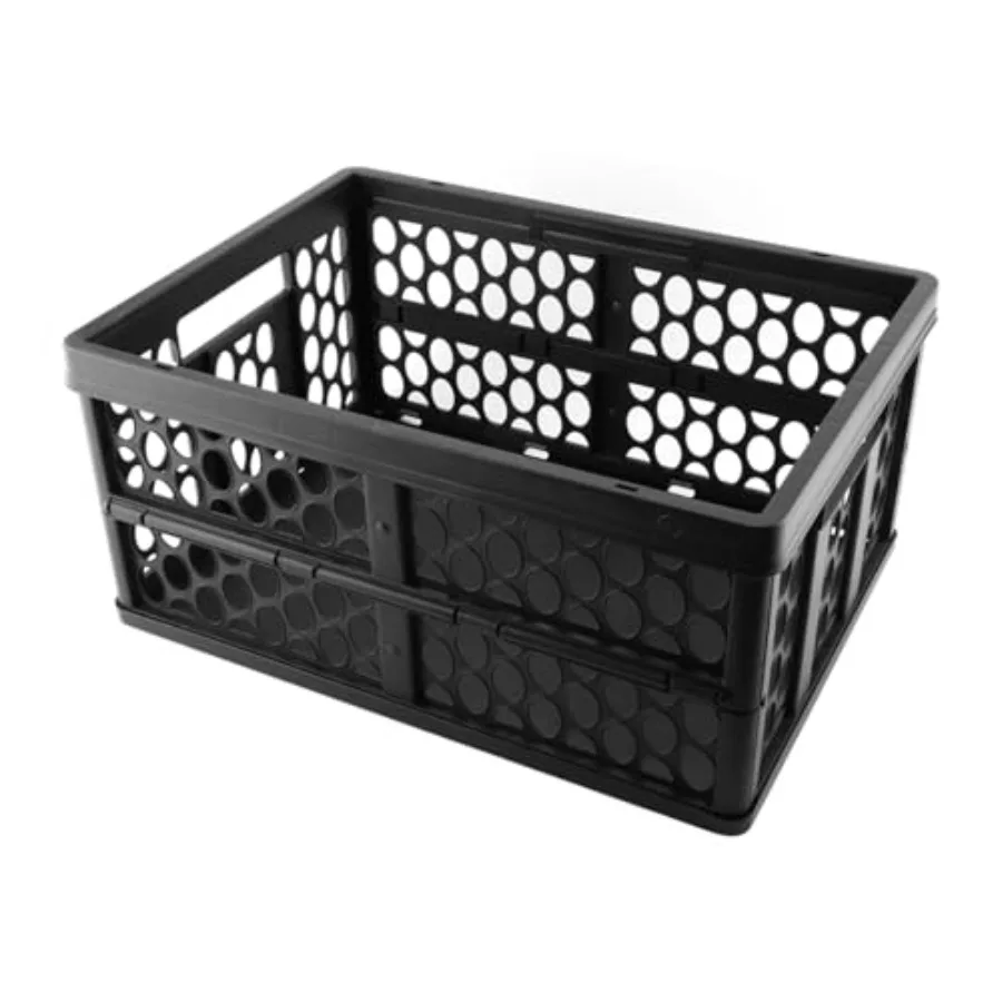 Foldable ABS Car Storage Box Basket for Sedans SUVs Travel Grocery Storage Compatible with OEM A2038400020 Light Gray
Foldable ABS Car Storage Box Basket for Sedans SUVs Travel Grocery Storage Compatible with OEM A2038400020 Light Gray