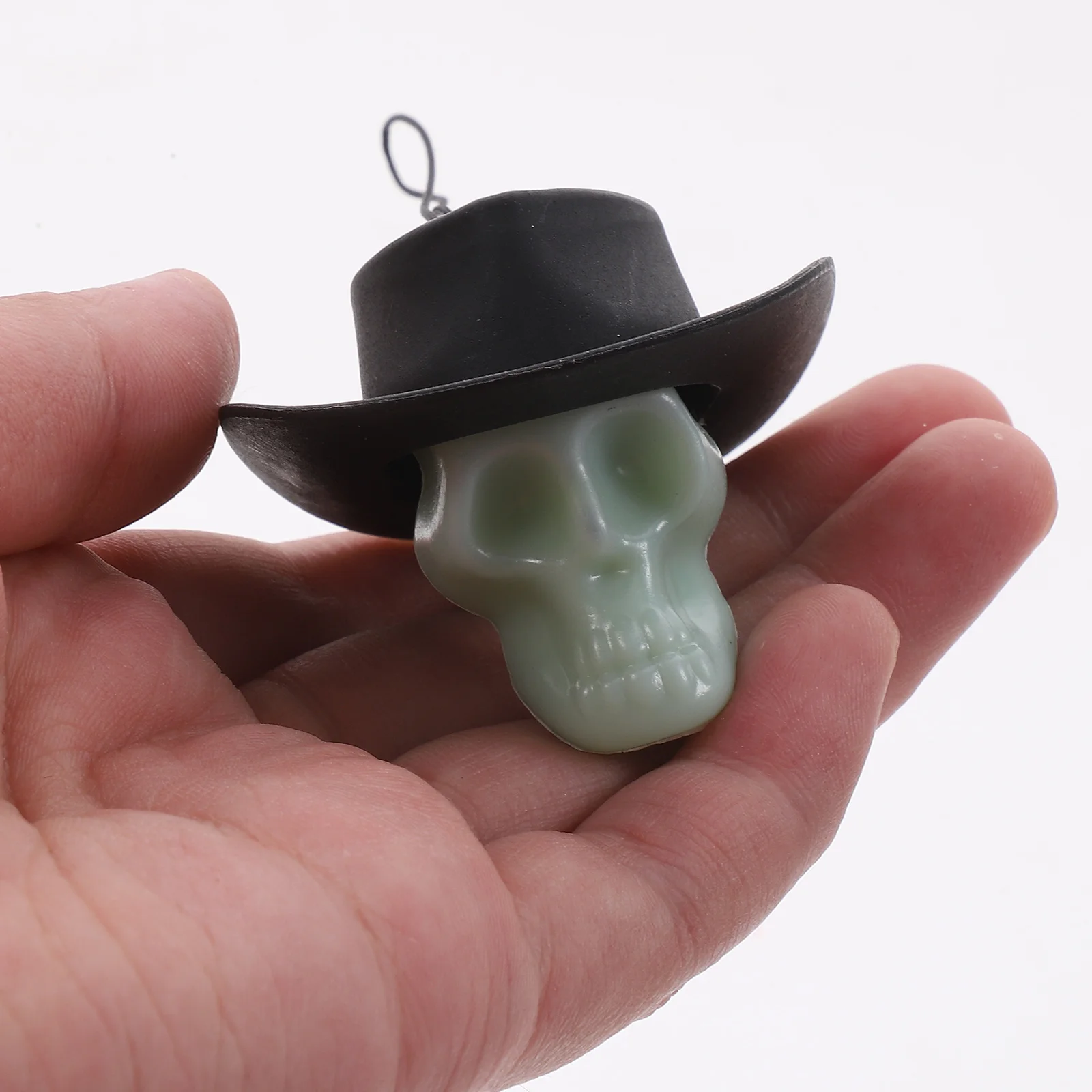 12 Pcs Halloween Props Small Skull Heads Mini Decoration for Spooky Diy Decorative Accessory Skulls 
12 Pcs Halloween Props Small Skull Heads Mini Decoration for Spooky Diy Decorative Accessory Skulls