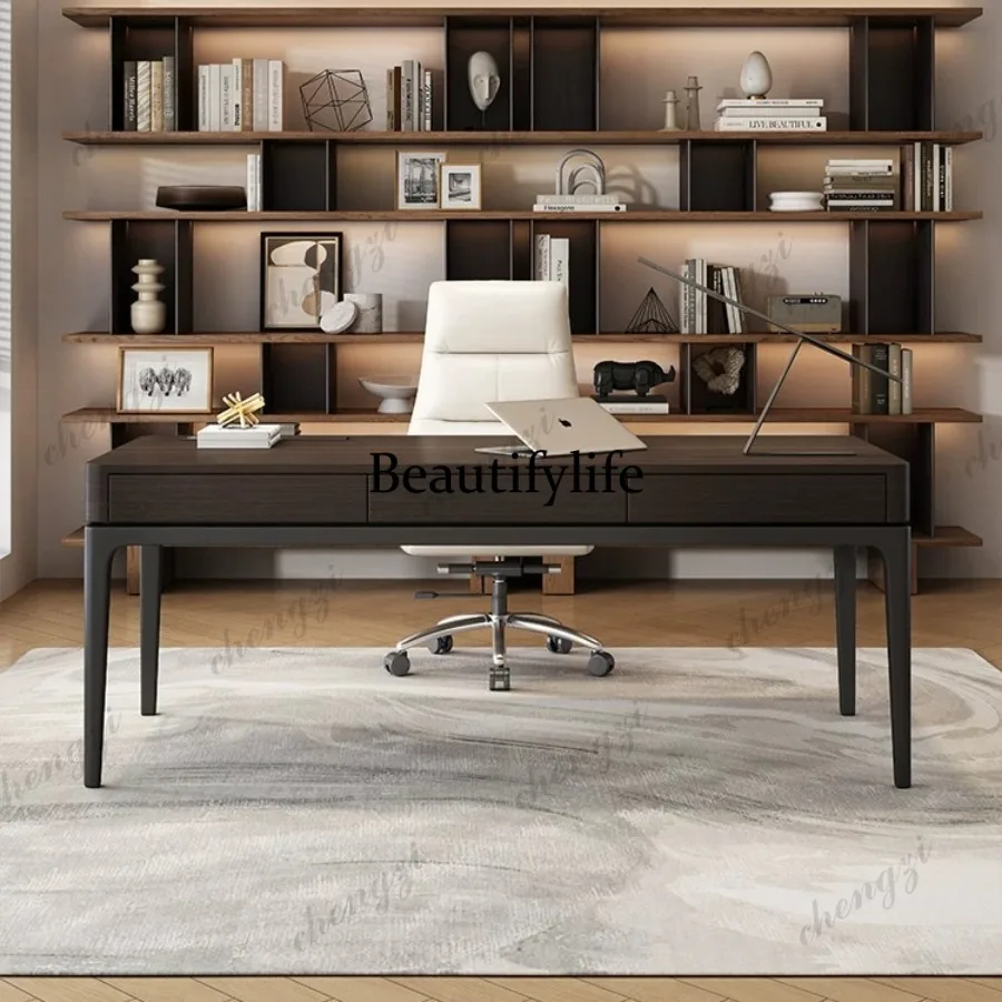 Italian Minimalist Office Desks Modern Designer Office Desks Designer Premium Wide Office Furniture Scrivanie Per Ufficio
Italian Minimalist Office Desks Modern Designer Office Desks Designer Premium Wide Office Furniture Scrivanie Per Ufficio