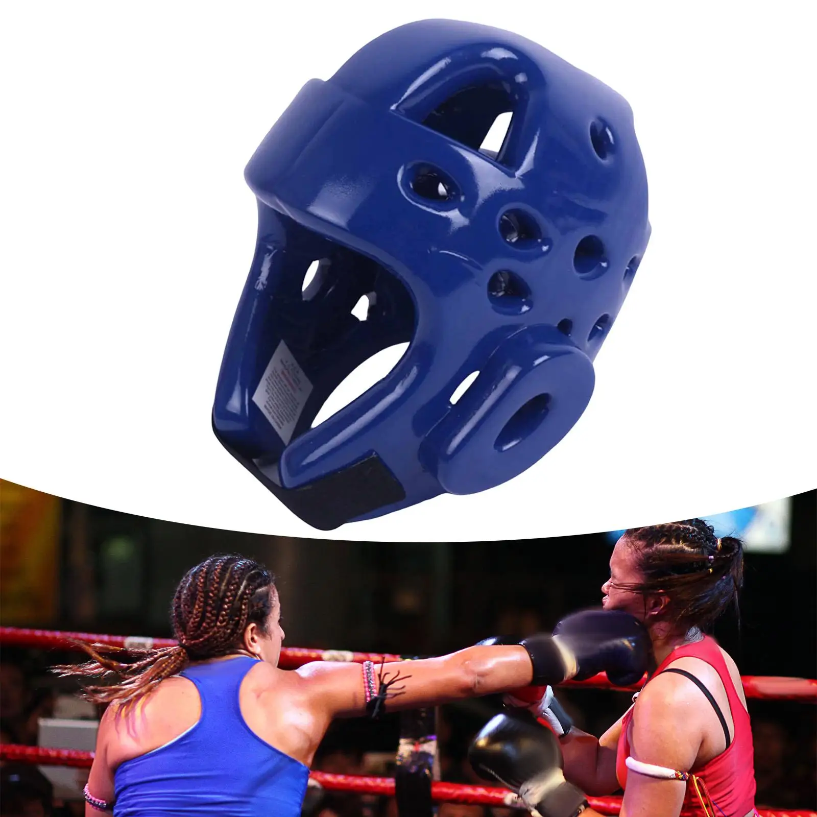 Boxing Headgear Kids Taekwondo Helmet Karate Mma Training Muay Thai Accessories Protective Breathable Mma Headgear for Children
Boxing Headgear Kids Taekwondo Helmet Karate Mma Training Muay Thai Accessories Protective Breathable Mma Headgear for Children