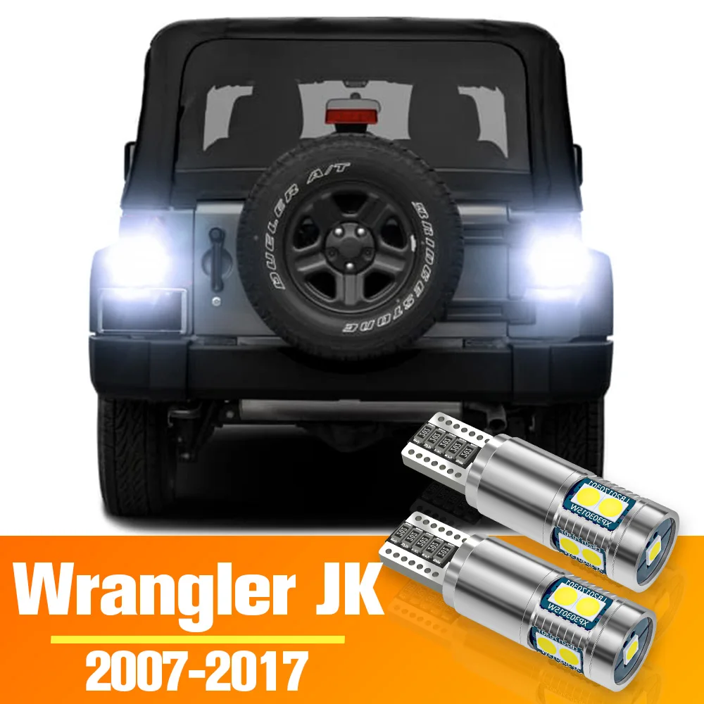 2 шт. светодиодный фонарь заднего хода для Jeep Wrangler mk3 3 JK, аксессуары, лампа 2007-2017 2009 2010 2011 2012 2013 2014 2015 2016, резервная задняя часть
2 шт. светодиодный фонарь заднего хода для Jeep Wrangler mk3 3 JK, аксессуары, лампа 2007-2017 2009 2010 2011 2012 2013 2014 2015 2016, резервная задняя часть