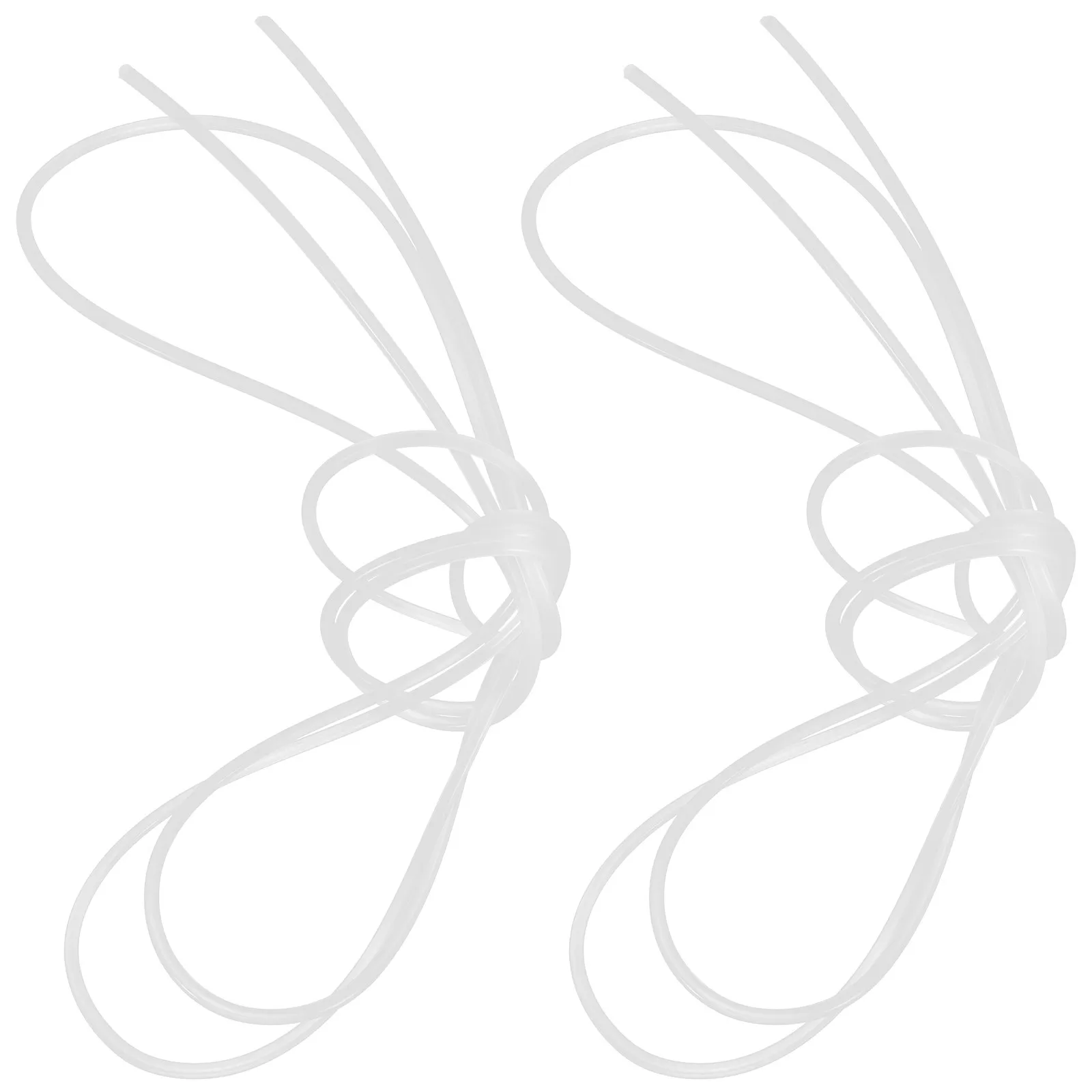 2Pcs Basketball Hoop Net String High Strength Nylon Rope Easy Installation Replacement Threading Cord for Basketball Frame Nets
2Pcs Basketball Hoop Net String High Strength Nylon Rope Easy Installation Replacement Threading Cord for Basketball Frame Nets