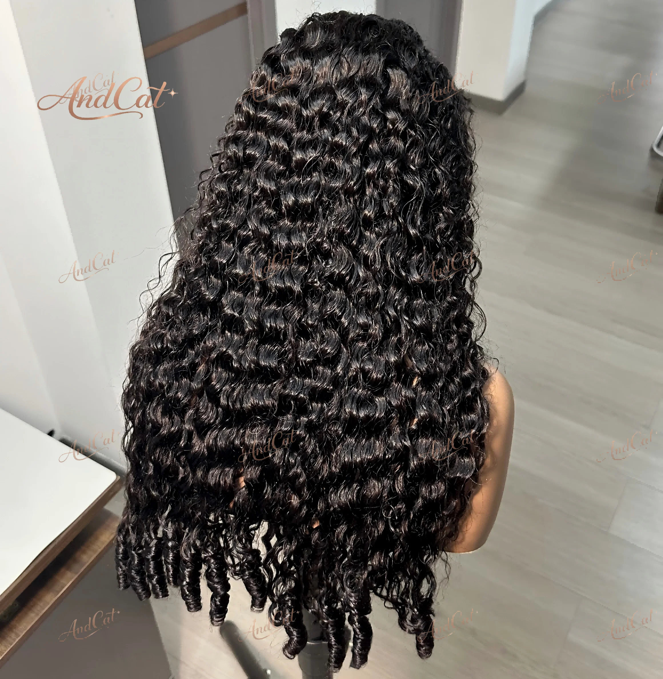 Парик из 100% натуральных волос Remy Burmese Curly 12A, 13x6 HD Lace Front, 13x4 HD Lace, глубокие кудрявые волны, для женщин
Парик из 100% натуральных волос Remy Burmese Curly 12A, 13x6 HD Lace Front, 13x4 HD Lace, глубокие кудрявые волны, для женщин