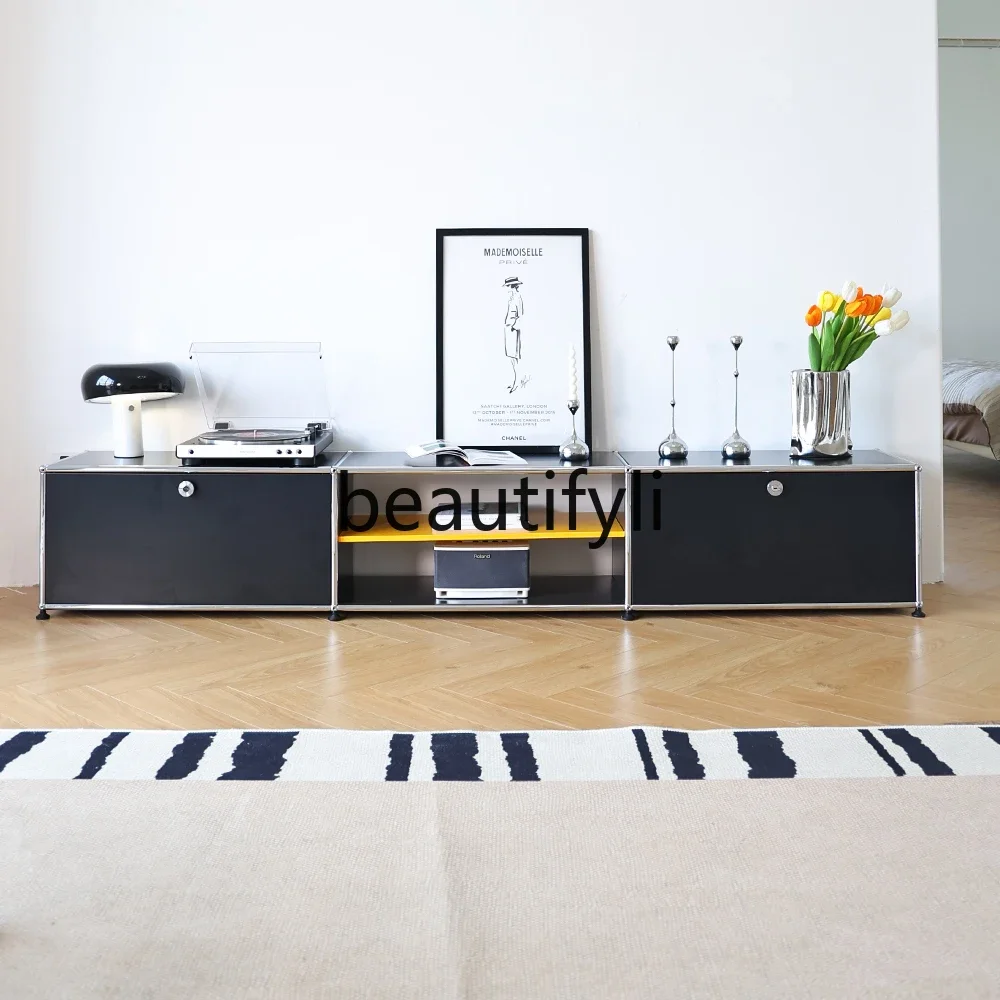 Medieval usm module cabinet combination modern minimalist, locker living room bedroom cabinet CQY
Medieval usm module cabinet combination modern minimalist, locker living room bedroom cabinet CQY